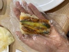 -姥家春饼店(漳州二路店)