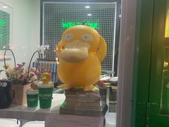 -ALPHA COFFEE阿尔法咖啡(虹莘路店)
