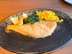 -萨莉亚意式餐厅(国和1000店)