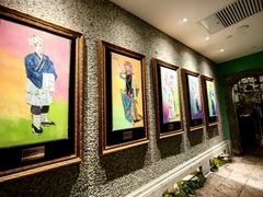 -北京宴(华贸购物中心店)