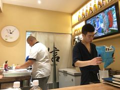 -信日本料理(信义坊店)