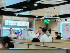 -海底捞火锅(天津SM城市广场店)