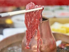 -汇聚德京味铜锅涮肉(沈家桥二路店)