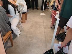 -喜茶(上海打浦桥日月光gelato lab+店)