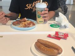 -宜家·瑞典风味餐厅(无锡店)