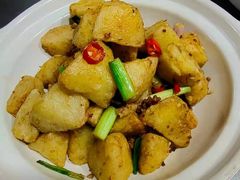 -确喜美味小厨(西单商场兰州店)