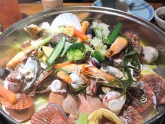 -三个渔夫·蒸汽海鲜(小白楼店)