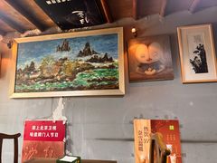 -沈记菜馆(酒仙桥路店)