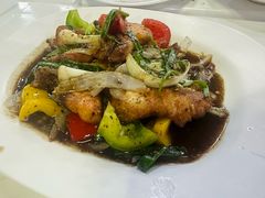 -Ob Aroi Town In Town (Not Ob Aroi franchise)