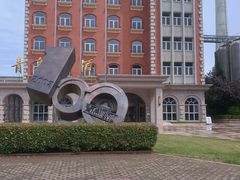 -青岛啤酒博物馆