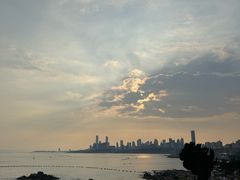 -小麦岛公园