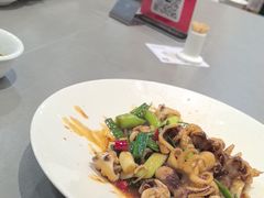 -渔满仓海鲜渔家(象山二店)