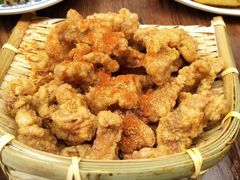 -爆炸头阿姨小四川正宗川味小吃(无任何分店)