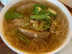 -青春素麵線(佛缘本店)