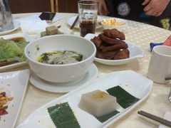 -顺风海鲜港(金玉兰店)