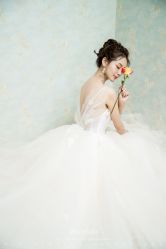 -MECCI婚礼摄影跟拍(红东方广场店)