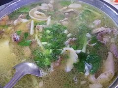 -胡记牛肉汤锅(光辉路总店)