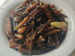 -帕米尔食府(白云观店)