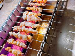 -麦凯伦烧烤·精酿超级工厂店(金桥总店)
