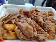 -细妹五香牛杂(步行街店)