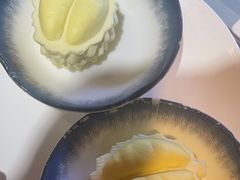蛋糕甜点-御品海宴海鲜自助餐厅(龙岗万科广场店)