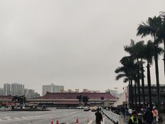 -珠海拱北口岸