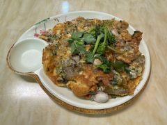 -阿八蚝仔烙(福宁店)