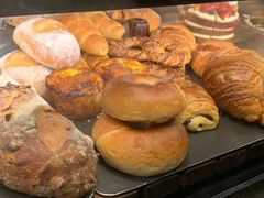 -BAKER&SPICE(环贸店)