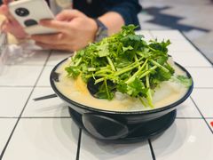 -肥汁米蘭香港米线(长宁来福士店)