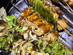 -运德成·天津老味烧烤(广开二马路店)