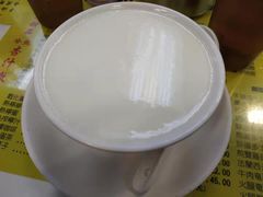 -澳洲牛奶公司(佐敦店)