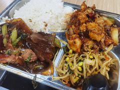 -盒马鲜生(枣园路店)