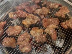 -牛小喜黑牛烤肉料理(霸州店)
