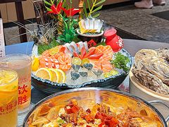 -蚝得喜海鲜(东城店)