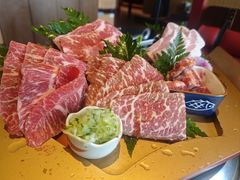 -300杯·和牛烧肉清酒专门店(廊里店)