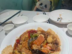-眉州东坡·熊猫主题餐厅(枫蓝店)