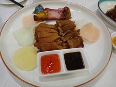 金牌咸猪手-朱仔记食府(江南大道店)