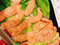 -杨记齐齐哈尔烤肉(逸仙路店)