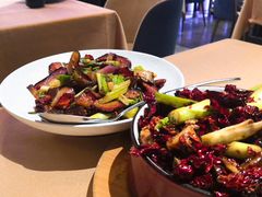 -山石榴·贵州菜(丰盛里店)