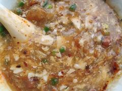 -豆相识•九九豆腐脑(牛咡桥店)