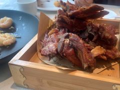 -普天和酒楼·新津菜·烤鸭(天津之眼店)