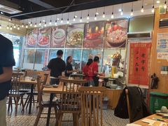 -先记烧鹅王·本地粤菜(福永店)