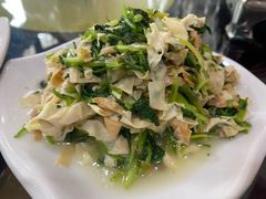 -桃花姐假日酒店·桃花潭土菜馆