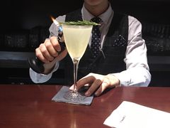 -The Bottle Bar(羲和商业广场店)