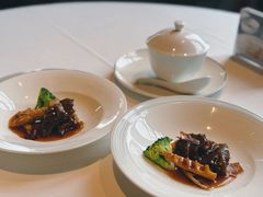 -三号黄浦会Canton Table