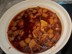 -盛宴标帜餐厅·亲子自助 (南昌喜来登酒店)