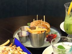 -bluefrog蓝蛙(皇庭广场店)