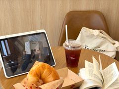 -Tims天好咖啡·贝果(华侨城步行街店)