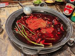 -冯校长老火锅(太古里店)
