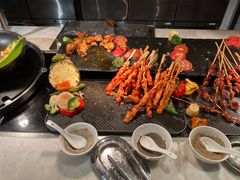 -新食谱全日制餐厅·苏州苏州湾艾美酒店